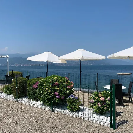 Hotel La Sacca-3