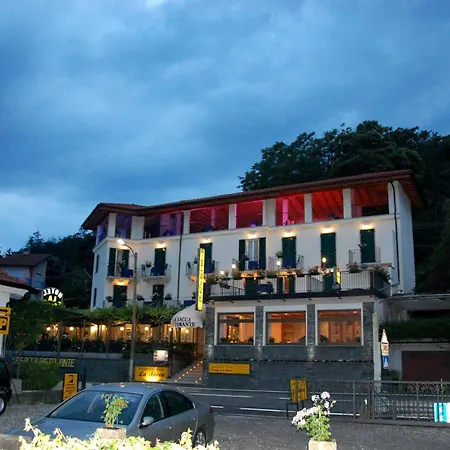 Hotel La Sacca-2